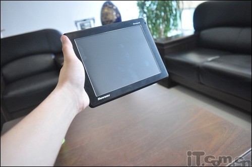 999元電容屏平板 紐曼公司Newpad P9評(píng)測