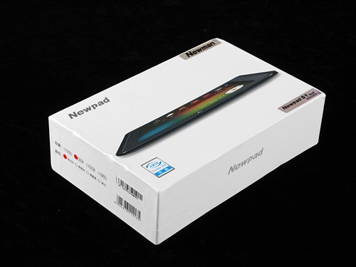 紐曼S1 Dual 第三代平板電腦體驗(yàn)評(píng)測(cè)