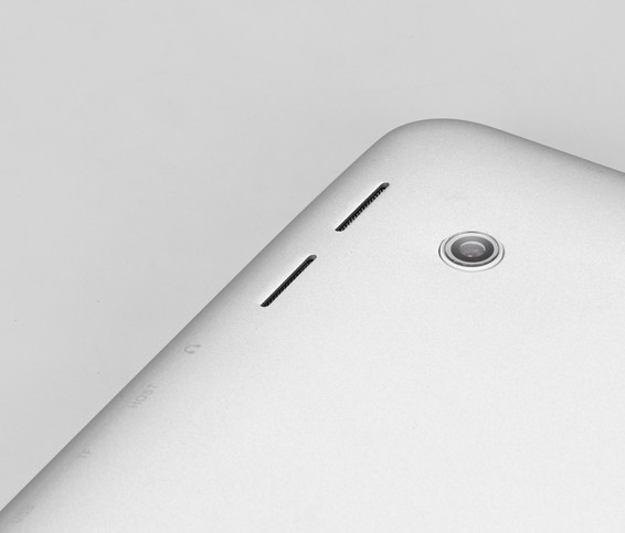 視網(wǎng)膜屏！紐曼S98四核平板強(qiáng)勢來襲