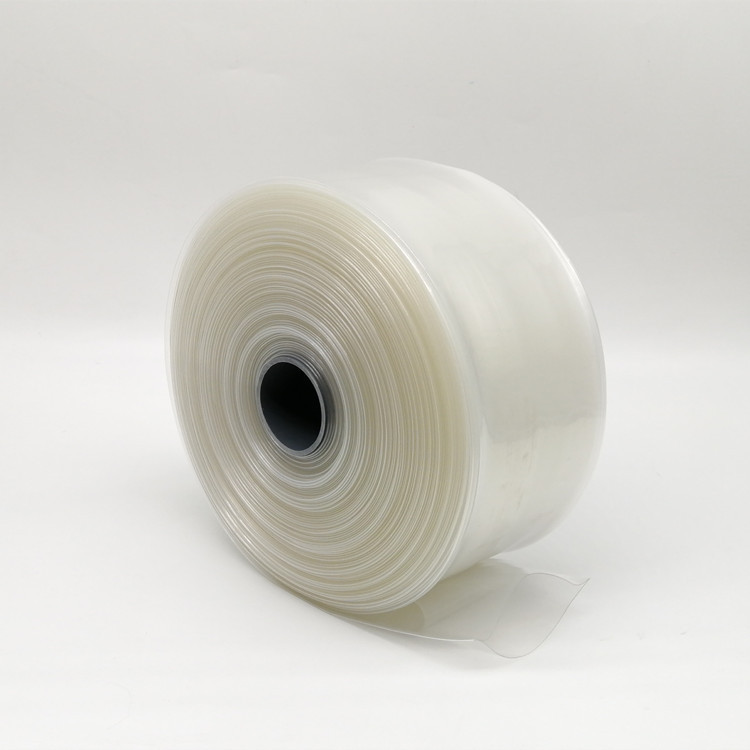 抽換式TPU微孔曝氣軟管 - TPU管式曝氣器 - 昆山品虹環(huán)保科技