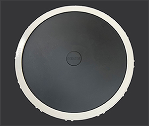 關(guān)于膜片曝氣頭加不加止回閥-昆山品虹環(huán)保給您講解有什么區(qū)別 - 昆山品虹環(huán)?？萍加邢薰? title=