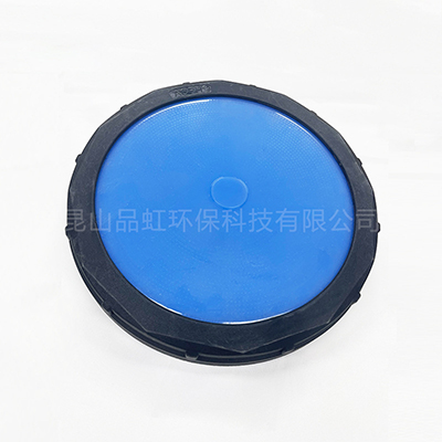 微孔曝氣頭氣泡直徑應(yīng)該怎樣選擇-曝氣頭規(guī)格有哪幾種-曝氣頭生產(chǎn)廠家 - 昆山品虹環(huán)?？萍加邢薰? title=